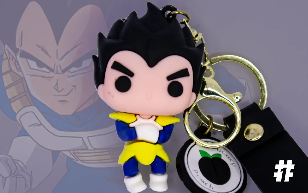 Vageta