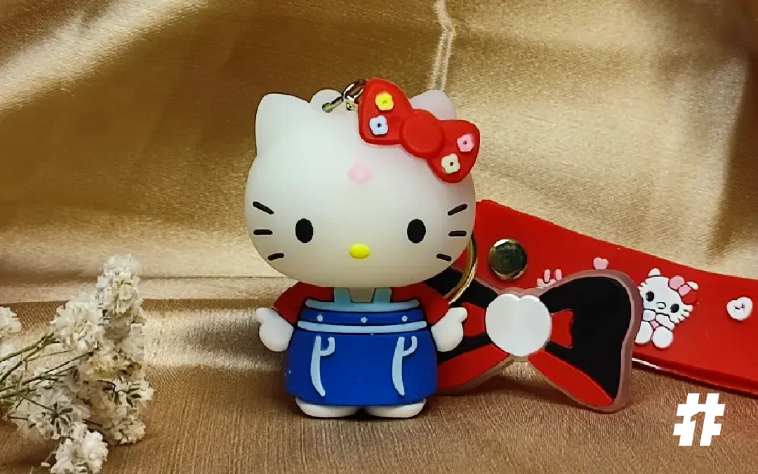 Hello Kitty