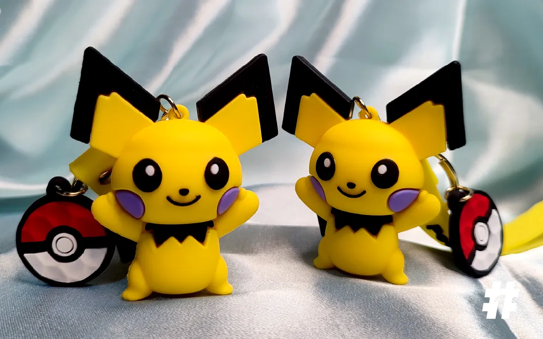 Pichu