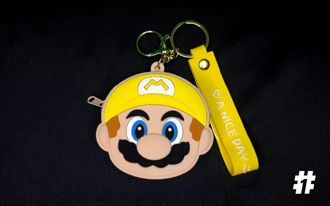 Super Mario