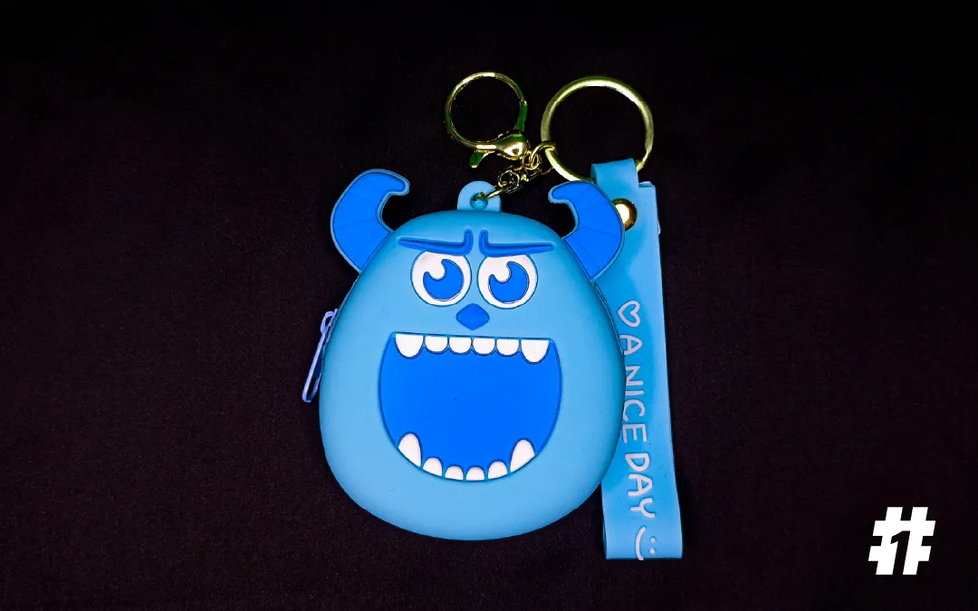 Sulley Monster Inc