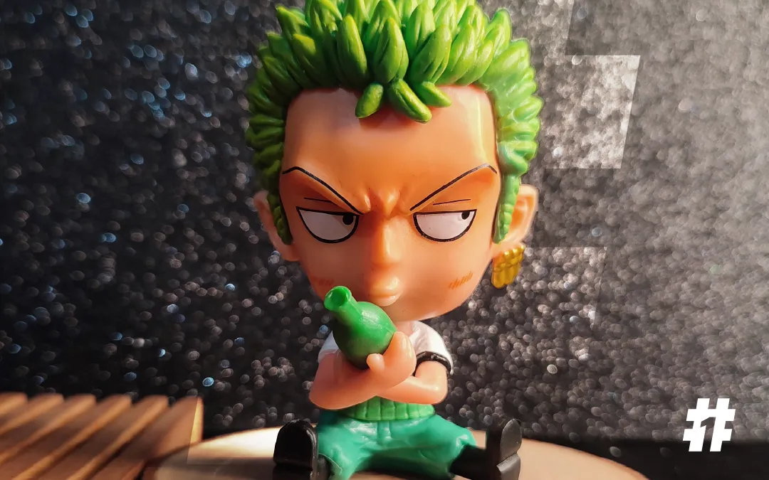 Zoro | One Piece