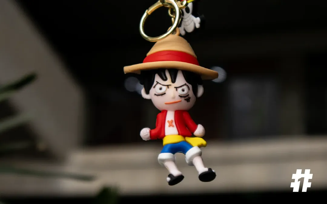 Luffy