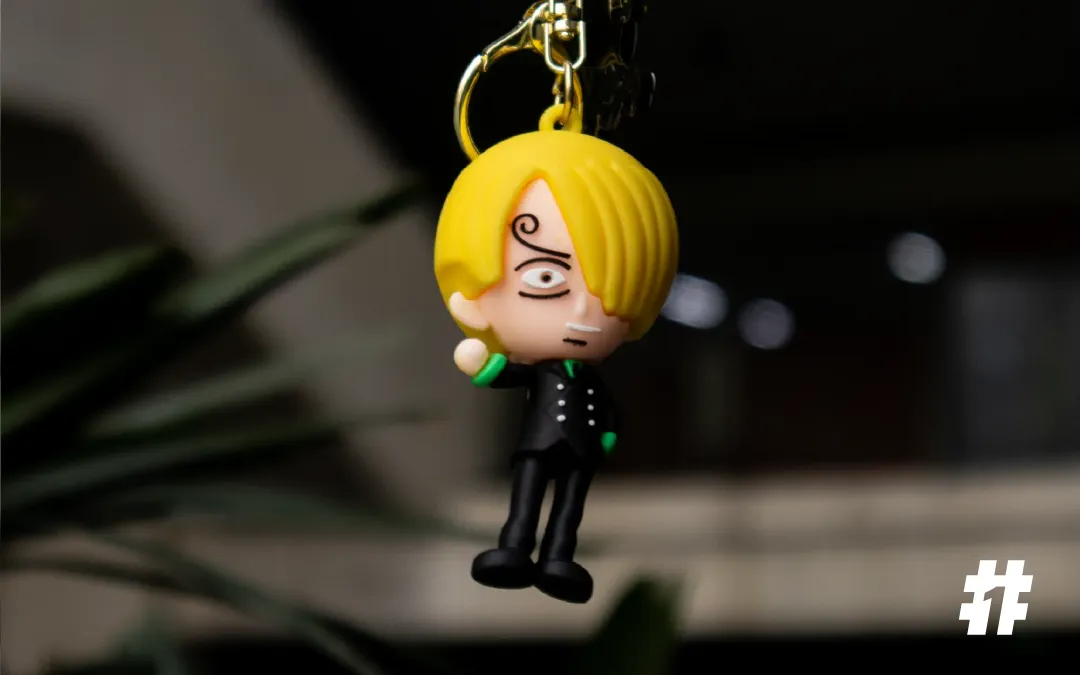 Sanji