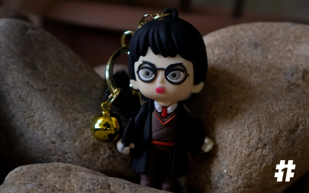 Harry Potter