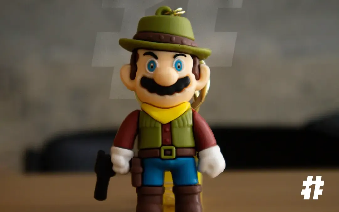 Super Mario