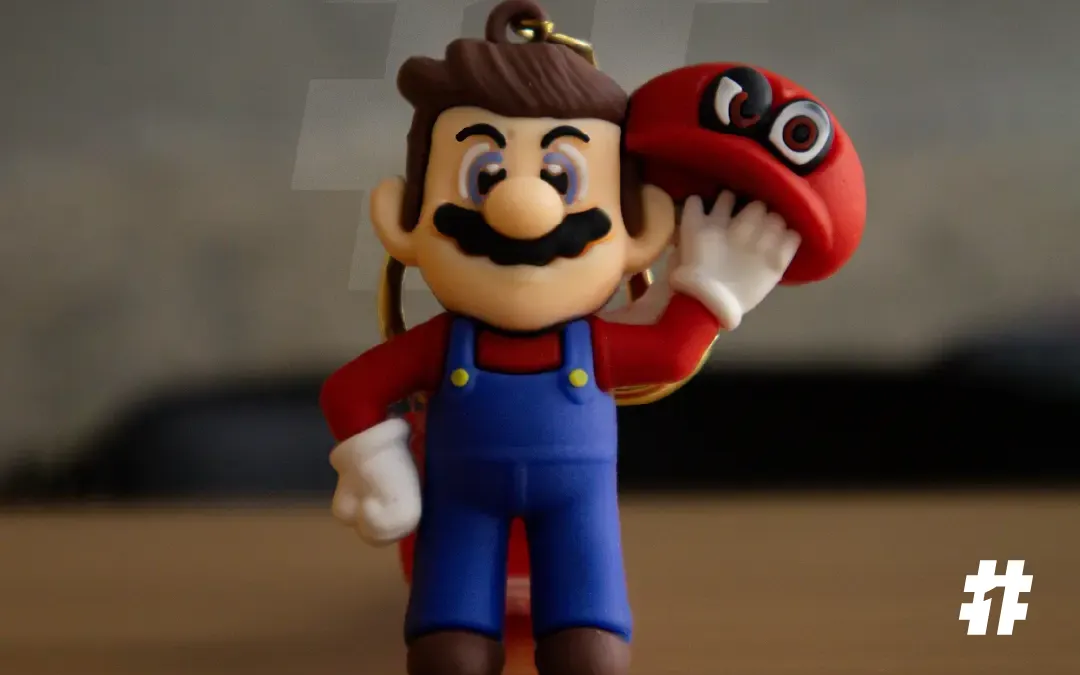Super Mario