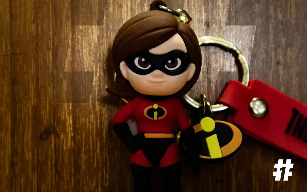 Helen | Incredibles