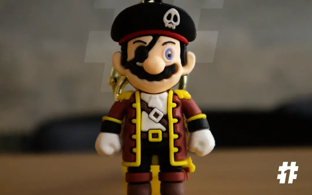 Super Mario